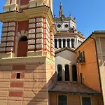 Romantico Centro By Portofinovacanze 公寓 *