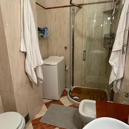 Romantico Centro By Portofinovacanze Appartement