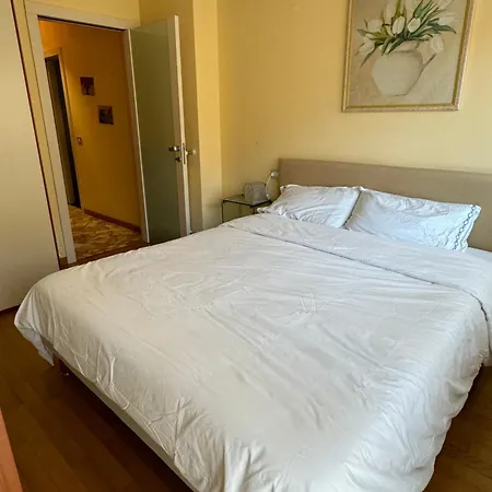 Romantico Centro By Portofinovacanze Rapallo