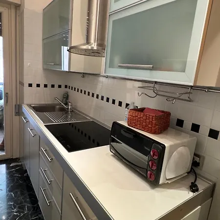 Romantico Centro By Portofinovacanze *