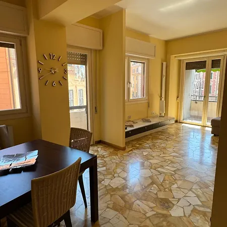 Romantico Centro By Portofinovacanze 아파트 *