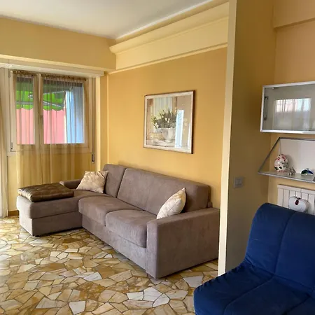 Appartement Palma By Portofinovacanze Rapallo