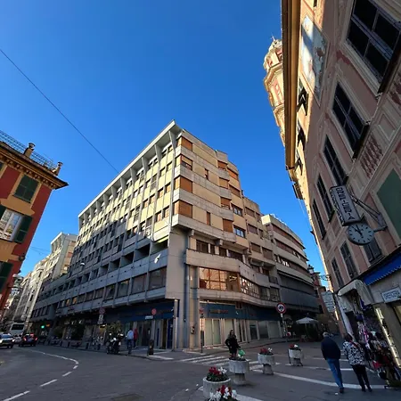 Palma By Portofinovacanze Rapallo