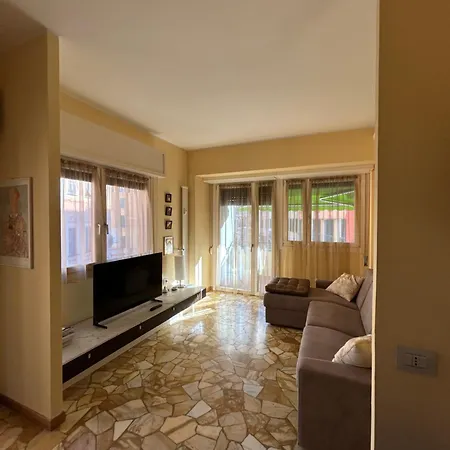 Appartement Palma By Portofinovacanze Rapallo