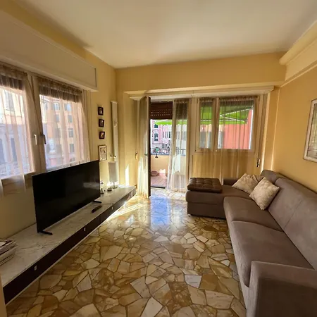 Palma By Portofinovacanze Appartement Rapallo