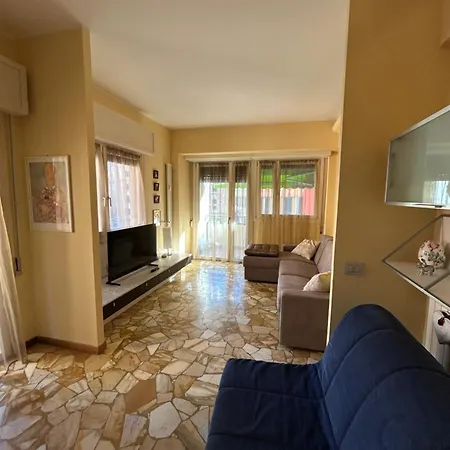 Appartement Palma By Portofinovacanze