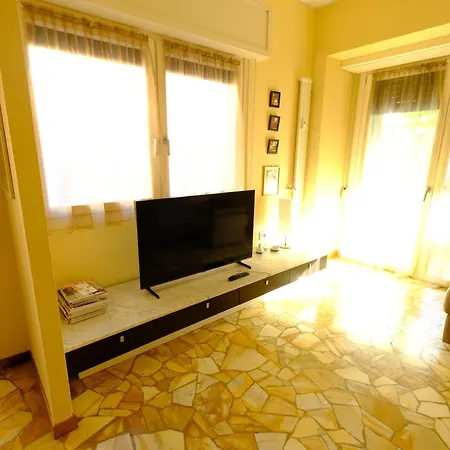 Appartement Palma By Portofinovacanze *