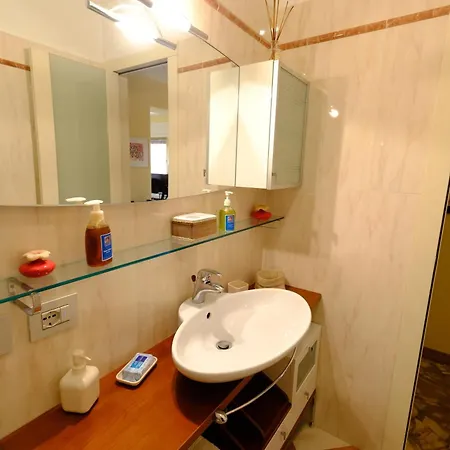Palma By Portofinovacanze Appartement *