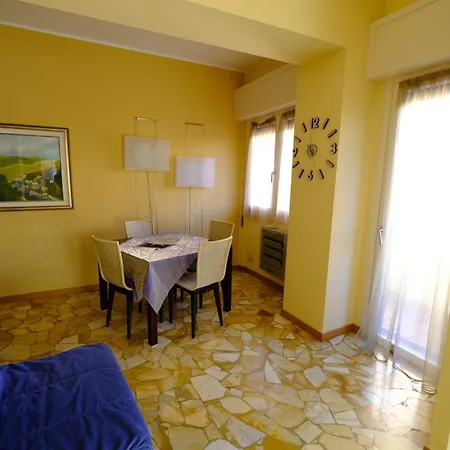 Appartement Palma By Portofinovacanze