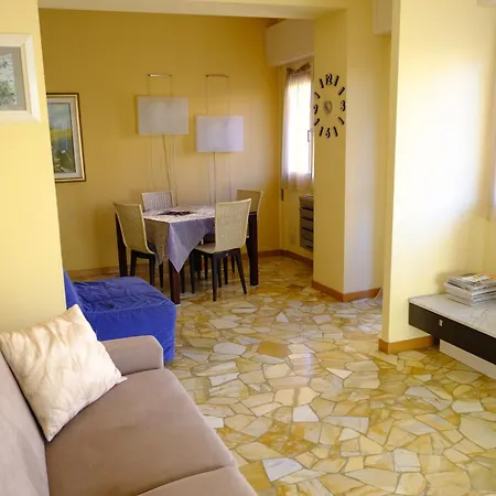 Appartement Palma By Portofinovacanze