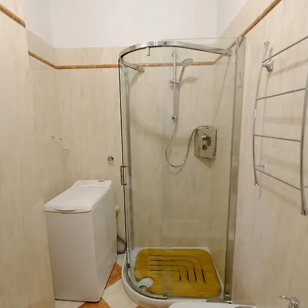 Palma By Portofinovacanze Appartement *
