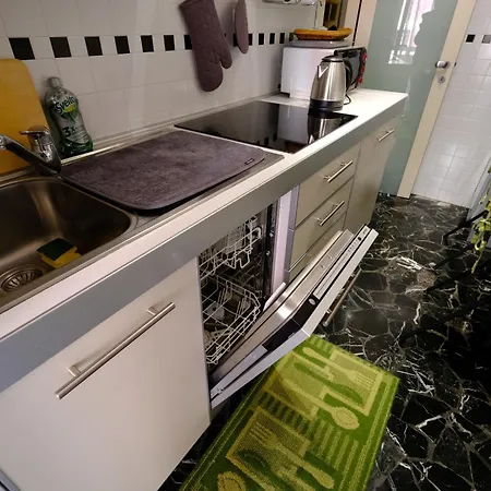 Appartement Palma By Portofinovacanze Rapallo