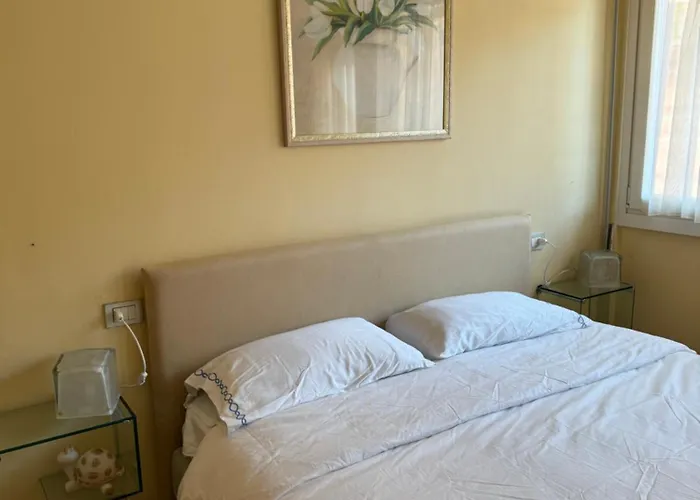 Appartement Romantico Centro By Portofinovacanze