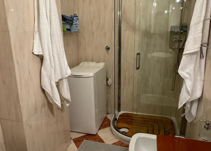 Romantico Centro By Portofinovacanze Appartement