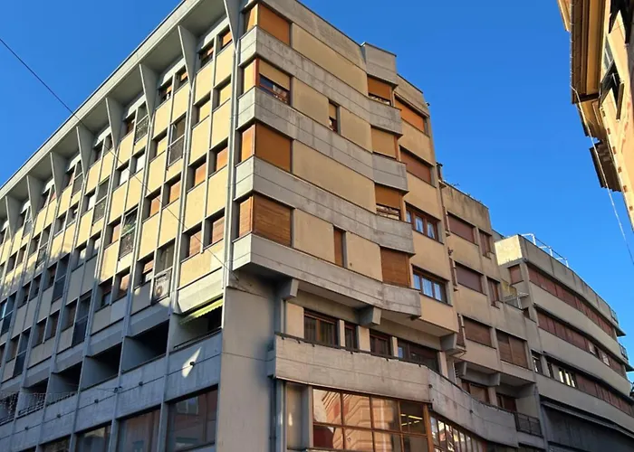 Romantico Centro By Portofinovacanze Rapallo