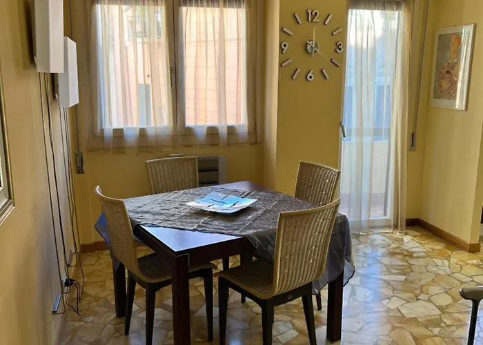 Romantico Centro By Portofinovacanze Appartement