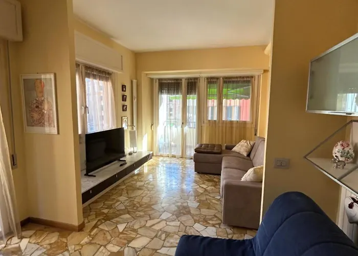 Appartement Romantico Centro By Portofinovacanze