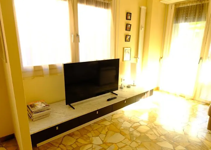 Appartement Romantico Centro By Portofinovacanze *