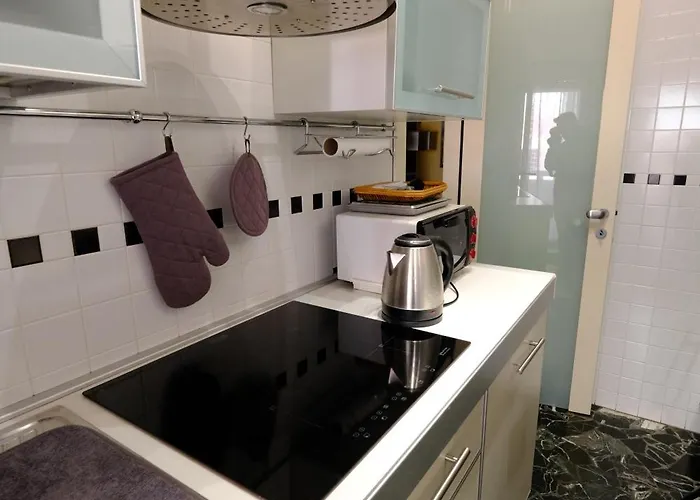 Romantico Centro By Portofinovacanze * Rapallo