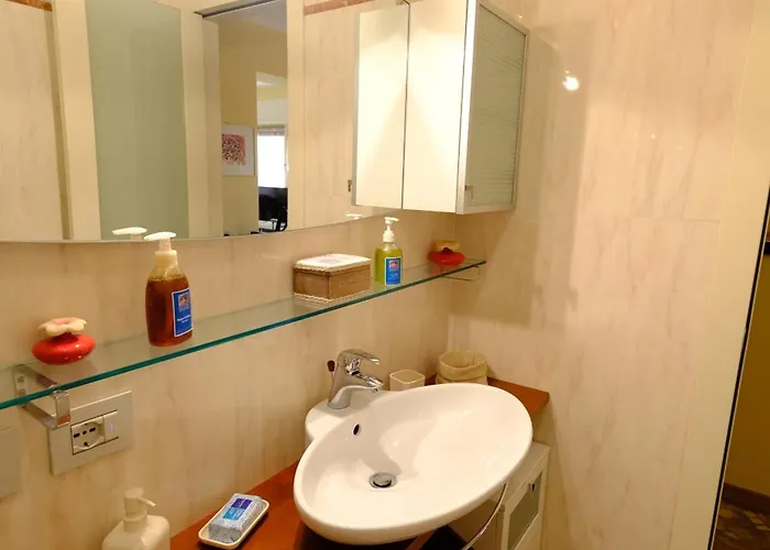 Romantico Centro By Portofinovacanze Appartement *