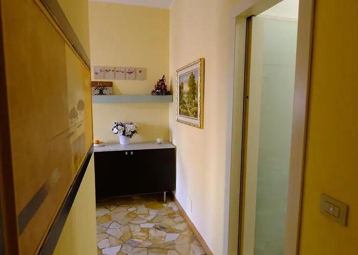 Romantico Centro By Portofinovacanze Appartement