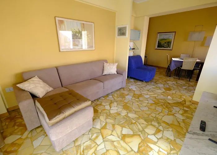 Romantico Centro By Portofinovacanze Rapallo