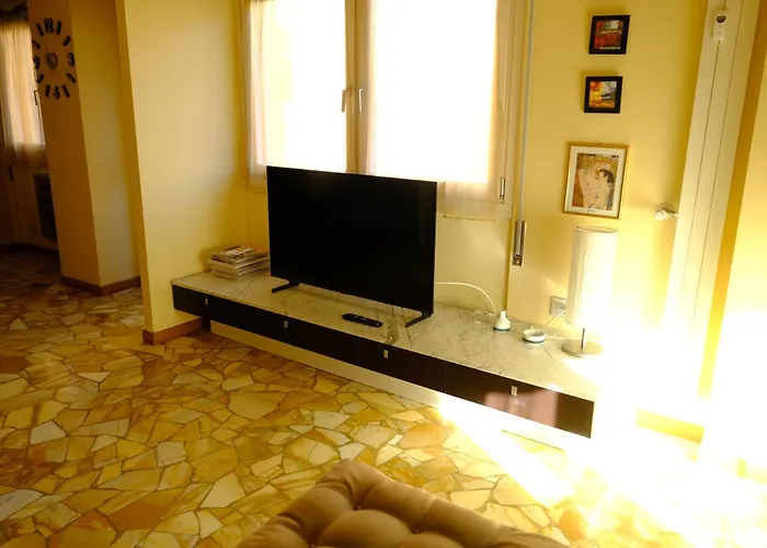 Romantico Centro By Portofinovacanze Appartement Rapallo