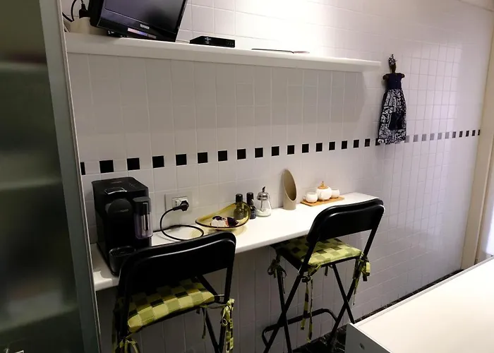 Romantico Centro By Portofinovacanze Appartement *