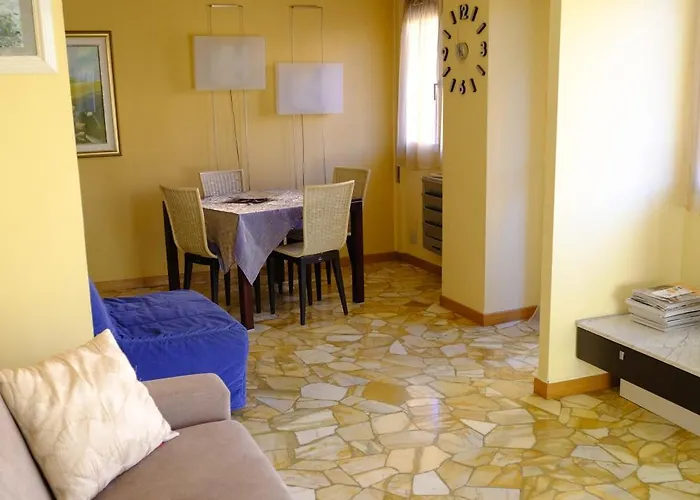 Appartement Romantico Centro By Portofinovacanze