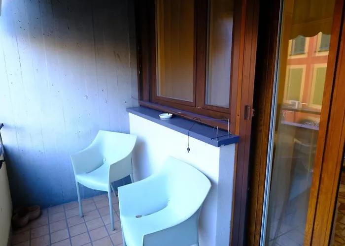 Romantico Centro By Portofinovacanze Appartement