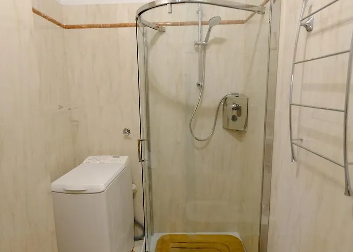 Romantico Centro By Portofinovacanze Appartement *