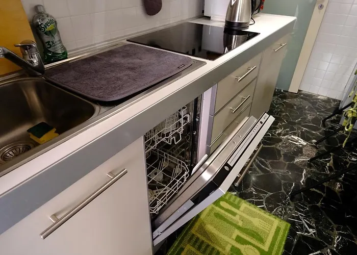Appartement Romantico Centro By Portofinovacanze Rapallo