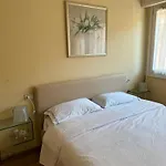 Apartmán Romantico Centro By Portofinovacanze
