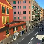 Apartmán Romantico Centro By Portofinovacanze *