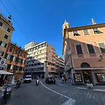 Romantico Centro By Portofinovacanze Rapallo