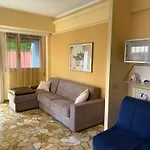 Apartmán Romantico Centro By Portofinovacanze Rapallo
