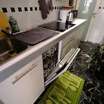 Apartmán Romantico Centro By Portofinovacanze Rapallo