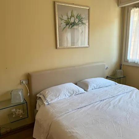Apartment Romantico Centro By Portofinovacanze