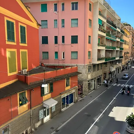 Apartment Romantico Centro By Portofinovacanze *