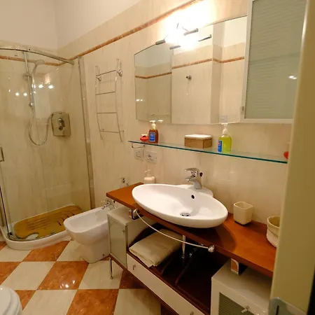Palma By Portofinovacanze Appartement Rapallo