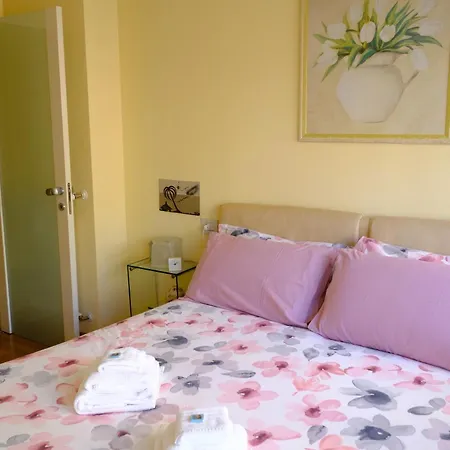 Appartement Palma By Portofinovacanze
